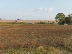 Plots in Samruddhi Highway Nagpur