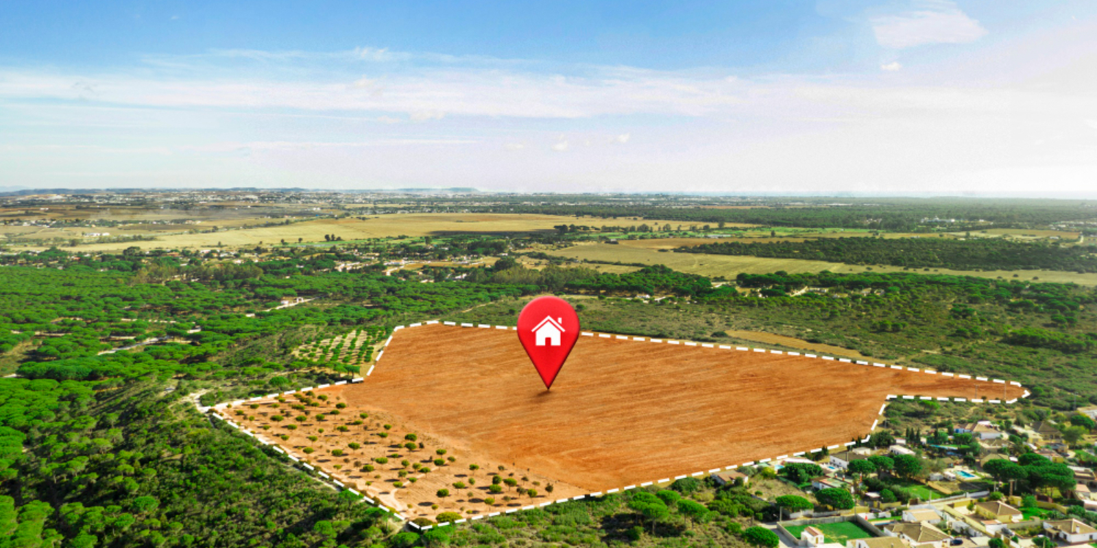 land rates in Nagpur
