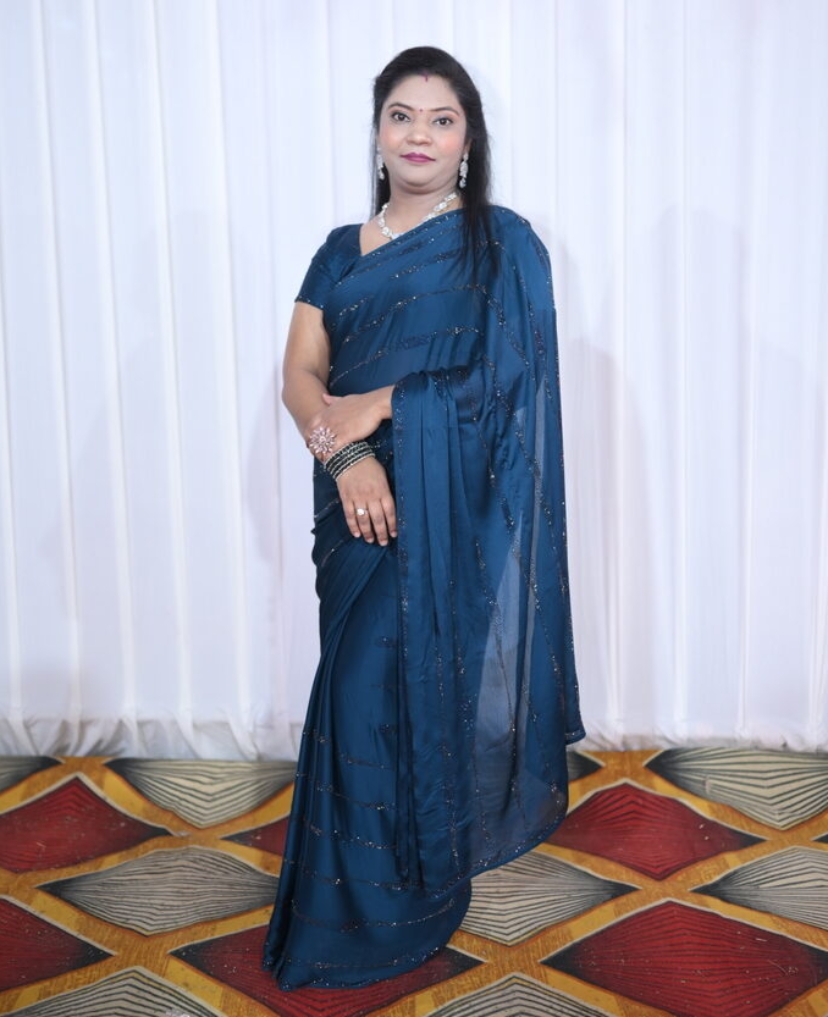 Ashwini Peshne