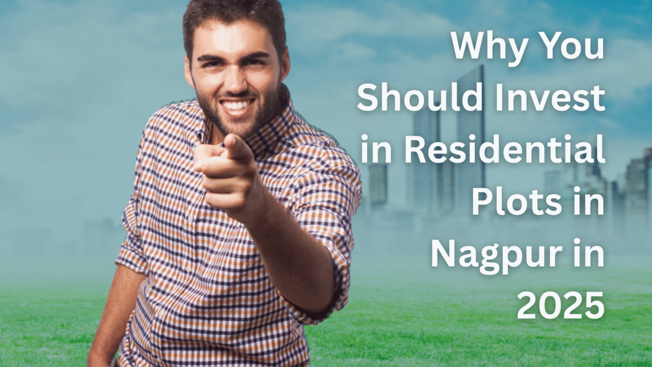 plots in nagpur