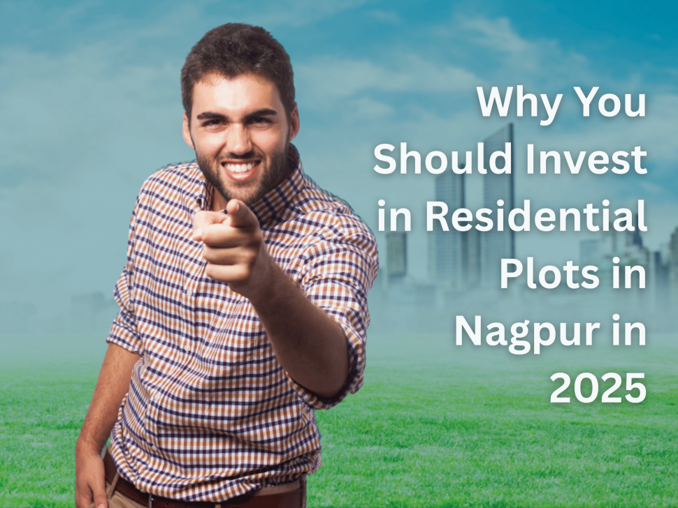 plots in nagpur