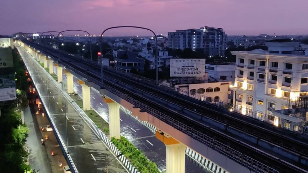 Plots Near Wardha Road Nagpur