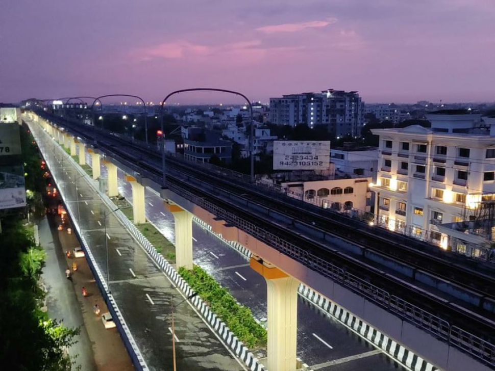 Plots Near Wardha Road Nagpur