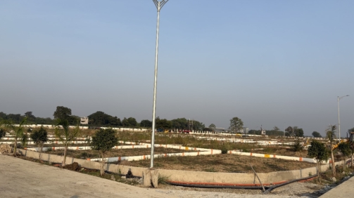 plots in mohagaon