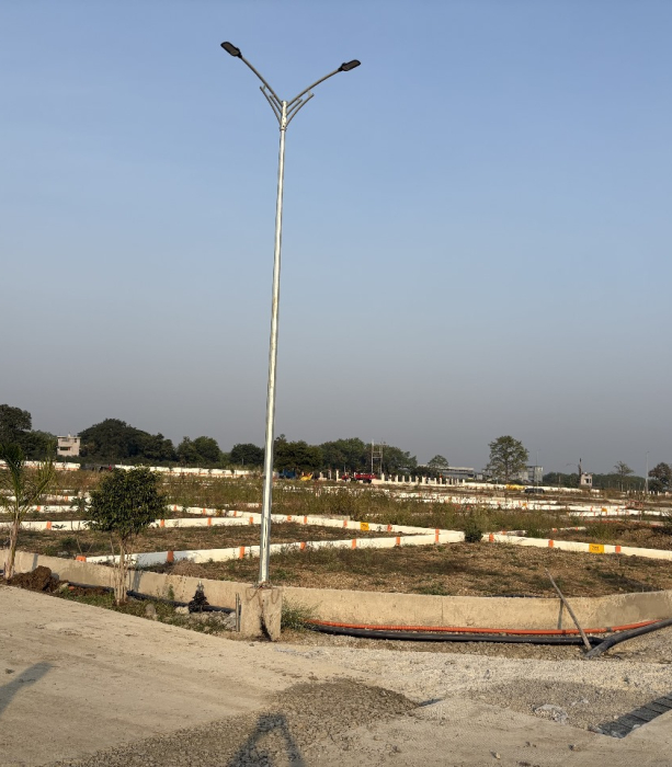 plots in mohagaon